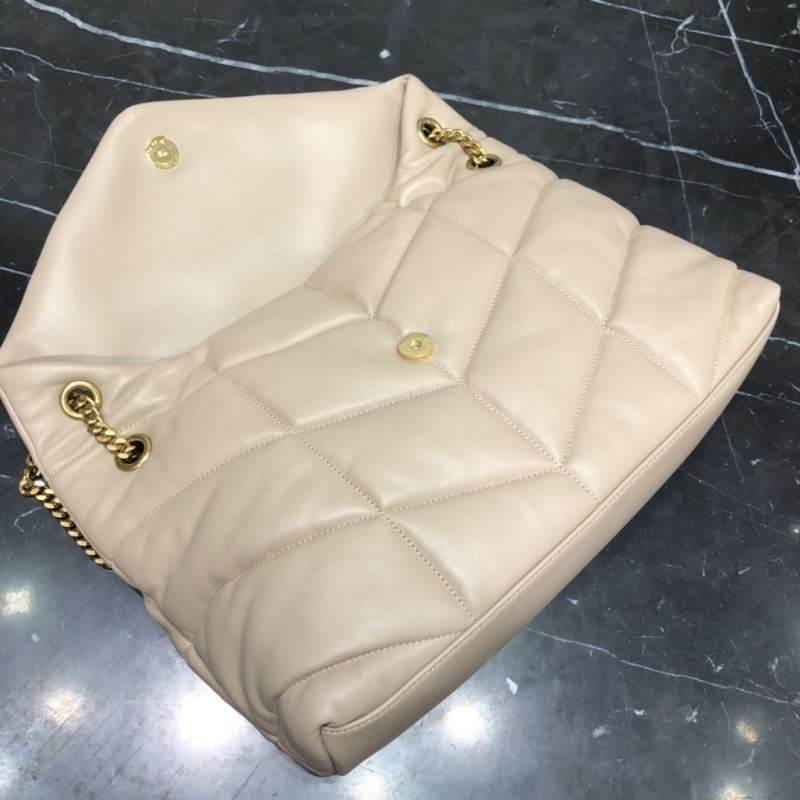 Y51 puffer bags